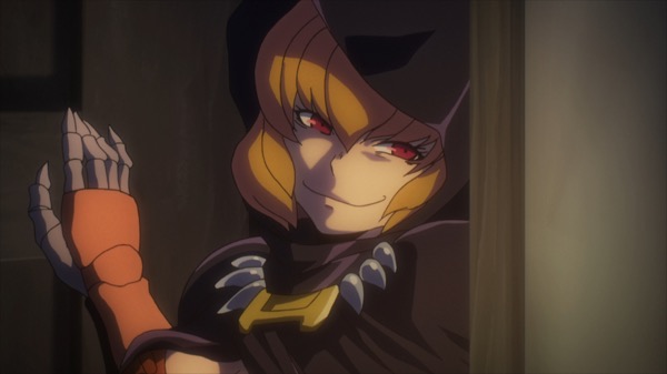 Story Tvアニメ オーバーロード オフィシャルサイト