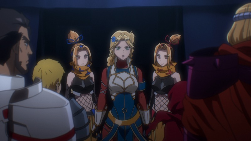 STORY｜TVアニメ「オーバーロードⅢ」オフィシャルサイト