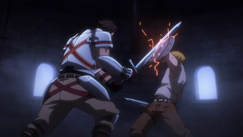 オーバーロード青の薔薇】ヴァイスシュヴァルツ オーバーロード 青の